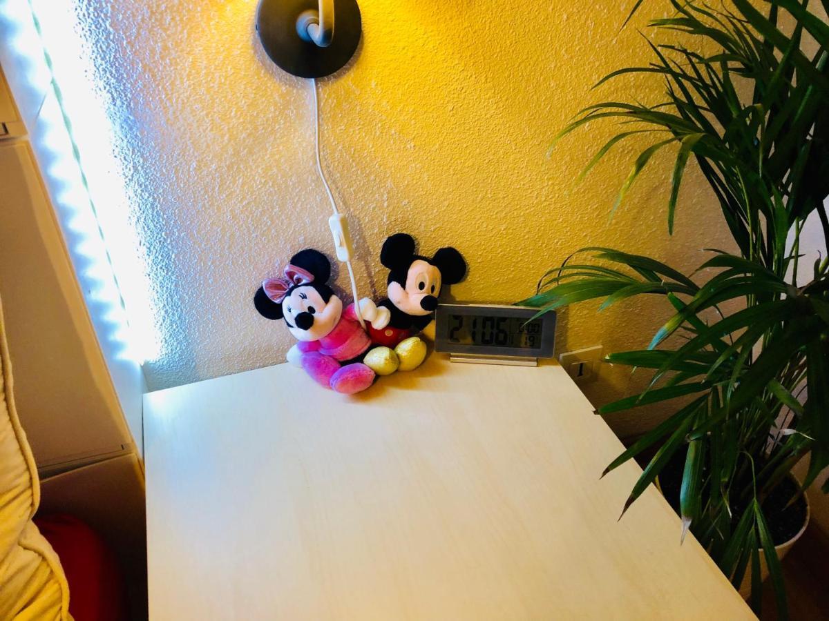 Chambres D'Hotes A Themes A 2,4Km Du Parc マニー＝ル＝オングル エクステリア 写真